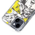DC Comics Wonder Woman Vintage Comic Art iPhone 15 Plus MagSafe Case